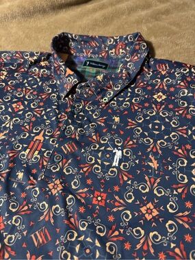 William Murray Golf Polo size XL